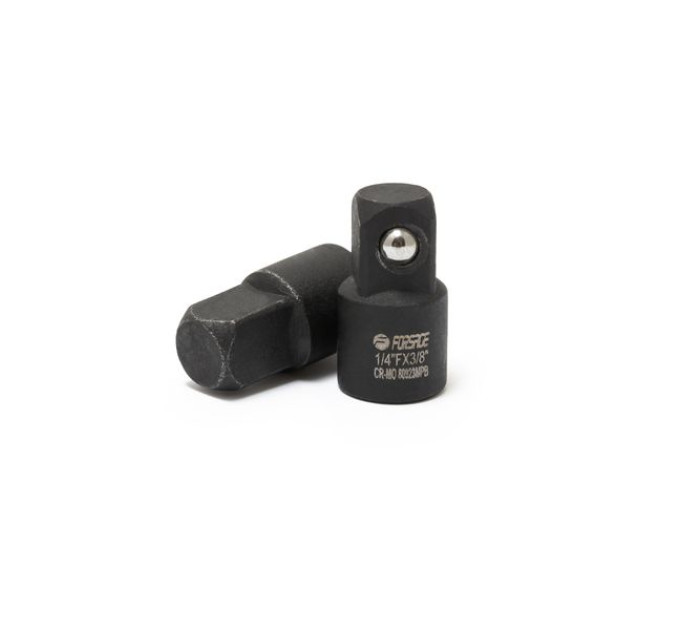 Адаптер 1/4"(F)х3/8"(M) ударний