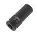 Головка ударная тонкостенная 1/2", 22мм (6гр.) FORCEKRAFT FK-4458522TH