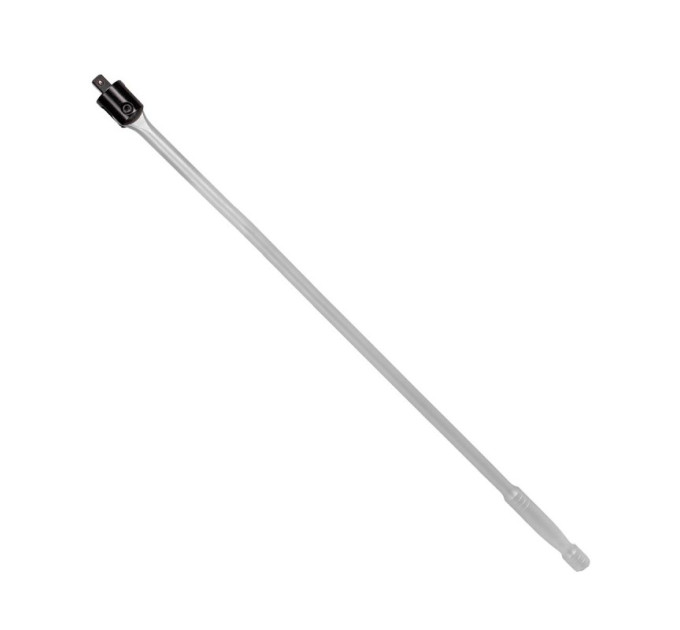 Вороток шарнирный 750мм, 1/2"