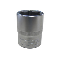 Головка 3/8" 6-гранная 7мм Forsage F-53507