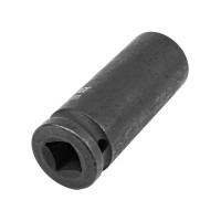 Головка ударная глубокая 1/2" 6-гранная 21мм. Forsage F-4458521