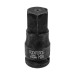 Головка-бита ударна 6-гранна 28 мм, 3/4" ROCKFORCE RF-26410028MPB