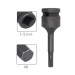 Головка 1/2" з насадкою Hex 6мм ударна FORCEKRAFT FK-24407806MPB