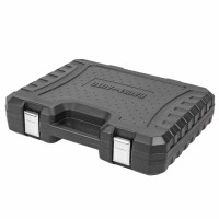 Набір інструментів 60пр. 1/4'', 1/2''(6гр.) BaumAuto BM-4602-5