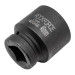 Головка ударная 1" 6-гранная 46мм ROCKFORCE RF-48546