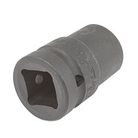 Головка ударная 3/4", Е24 FORCEKRAFT FK-46624