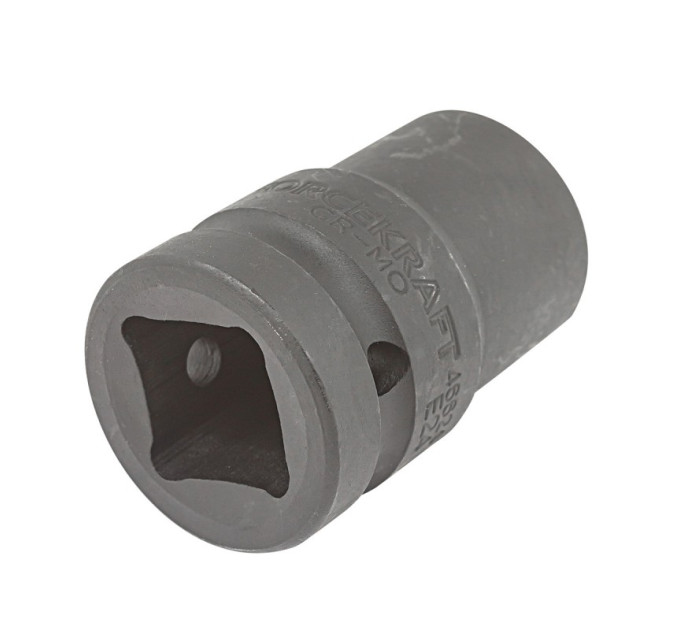 Головка ударная 3/4", Е24 FORCEKRAFT FK-46624