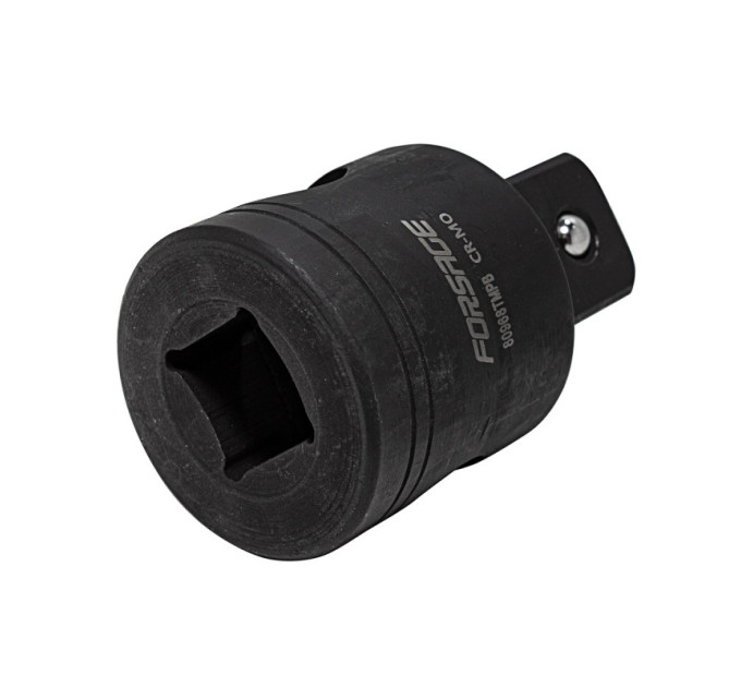 Адаптер 1 "(M) x 3/4" (F)