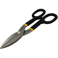 Ножницы для мягких металлов 250мм (прямой рез) Fixtop 13004