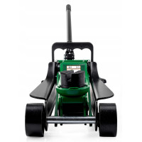 Домкрат підкатний 3т (85-385мм) з поворотною ручкою 360 ° Rockforce RF-T825010 Домкрат підкатний 3т (85-385мм) з поворотною ручкою 360 ° Rockforce RF-T825010