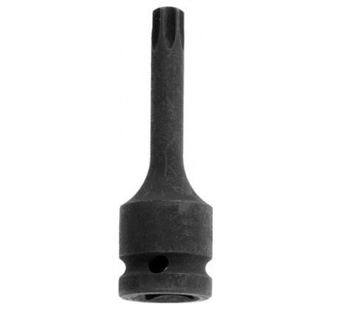 Головка-бита TORX ударная T55 1/2" ROCKFORCE RF-24607855