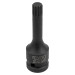 Головка-біта SPLINE ударна 1/2'' M11 Rockforce RF-24807811MPB