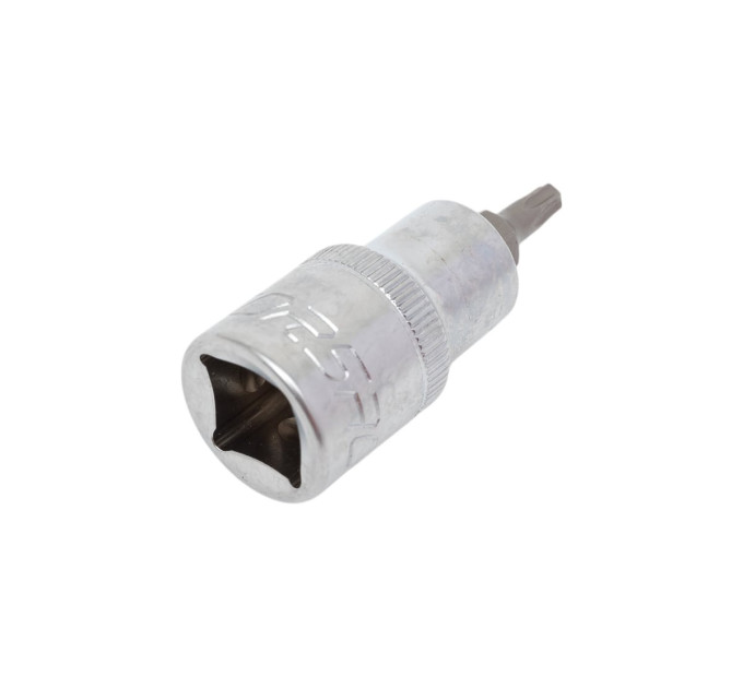 Головка 1/2" с насадкой Torx T25 L-55мм Forsage F-34605525
