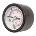 Індикатор тиску манометр 1/4" 10bar(D-40мм) Forsage F-Y40-2