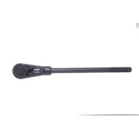 Тріскачка 3/4'' (24зуб.) посилена CR-MO 500ММ Тріскачка 3/4'' (24зуб.) посилена CR-MO 500ММ