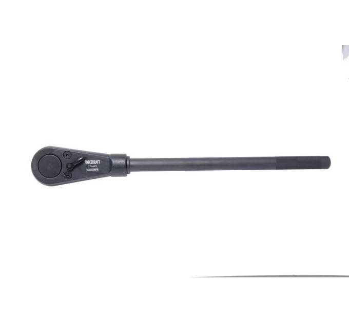 Тріскачка 3/4'' (24зуб.) посилена CR-MO 500ММ