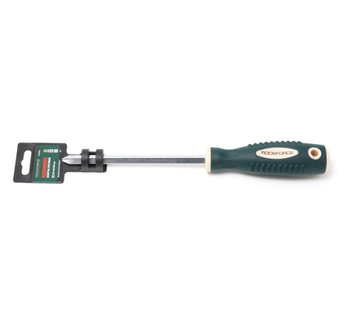 Отвертка магнитная «Profi» S PH3.0х150мм ROCKFORCE RF-70130150