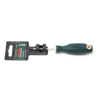 Отвертка магнитная «Profi» S2 PH0.0х60мм ROCKFORCE RF-70300060 Отвертка магнитная «Profi» S2 PH0.0х60мм ROCKFORCE RF-70300060