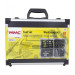 Набір інструментів 91 предмет WMC TOOLS WT-1091