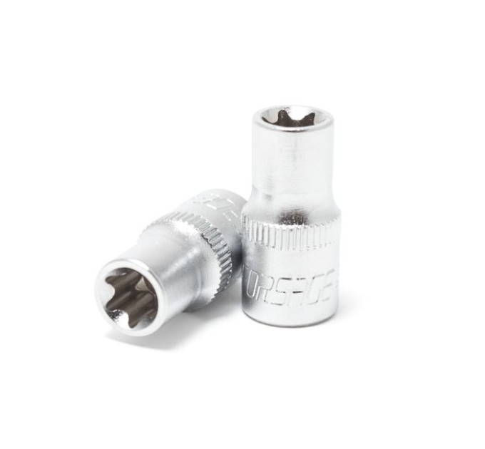 Головка 1/4" E8 Forsage F-52608