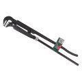 Ключ трубний шведський 3" 90° (захоплення: 110 мм) ROCKFORCE RF-684U33