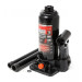 Домкрат пляшковий 3т (180-340мм) з клапаном + ремкомплект FORCEKRAFT FK-T90304 (DS)