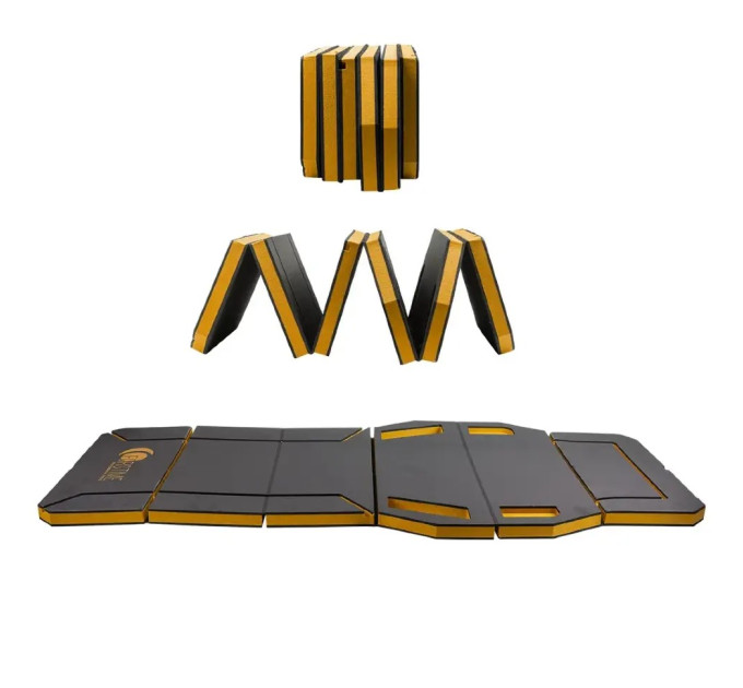Килимок для ремонту автомобіля 1210x570x31мм Forstime FT-TRL8002-1A