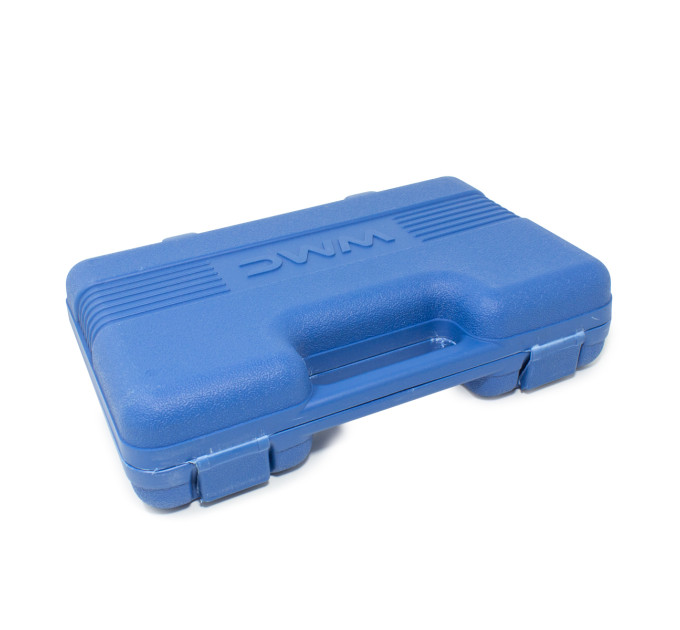 Набор инструментов 11 предметов WMC TOOLS WT-1011