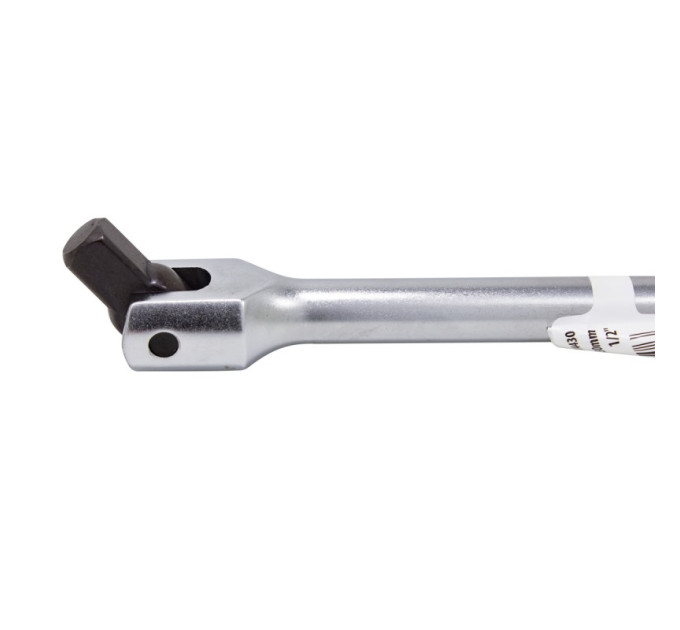 Вороток шарнирный 1/2" 430мм Forsage F-8014430