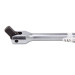 Вороток шарнирный 1/2" 430мм Forsage F-8014430