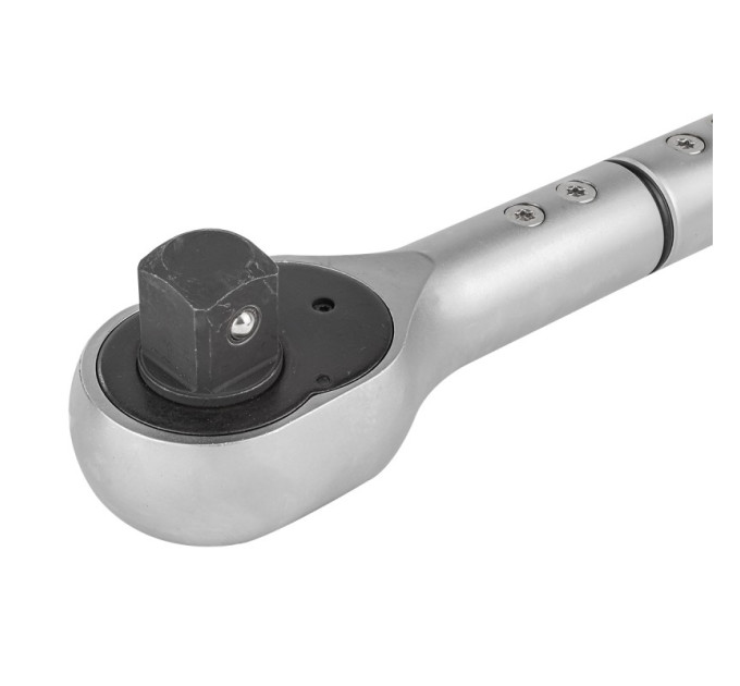 Ключ динамометрический 480-1500Нм, 1" Forsage F-64781700