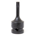 Головка 1/2" с насадкой Torx T40 ударная FORCEKRAFT FK-24607840MPB