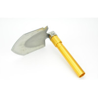 Сложная многофункциональная лопата WMC TOOLS WMC-171U