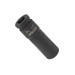 Головка ударная тонкостенная 1/2", 17мм (6гр.)