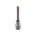 Головка 1/2" з насадкою Hex 9мм L- 100мм Forsage F-34410009