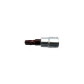 Головка 1/4" с насадкой Torx T27 Forsage F-3263227 Premium