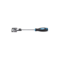 Отвертка магнитная Profi S2 SL5.5х100мм Forsage F-70155100 Отвертка магнитная Profi S2 SL5.5х100мм Forsage F-70155100