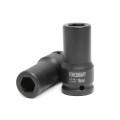 Головка ударная глубокая 3/4" 6гр. 24мм