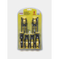 Набор отверток 6 предметов (SL;PH) WMC TOOLS WT-2064