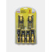 Набор отверток 6 предметов (SL;PH) WMC TOOLS WT-2064