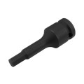 Головка 1/2" с насадкой Hex 8мм ударная F-2409008