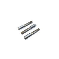 Метчик M20x2.5 (3шт), в пластиковом футляре