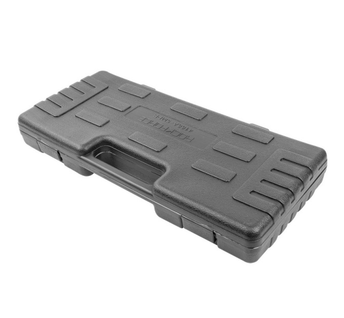 Набор головок ударных глубоких с Г-образным воротником 1/2''15+1пр.(6-гр)(10,12,13-17,19,21,22,24,27,30,32мм,36мм-12гр)