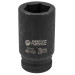 Головка ударная глубокая 3/4", 29мм (6гр.) Forsage F-46510029