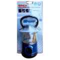 Фонарь переносной водонепроницаемый с регулировкой яркости LED (4хАА/R6/UM3) Sonca 425AV