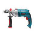 Дрель ударная электрическая 220V, 800W, 2700 об/мин, патрон 1-13мм Forsage electro ID16-800RE