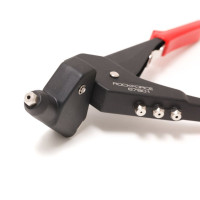 Заклепочник ручной с вращающейся головкой на 360°