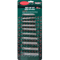 Набор метчиков, 10 предметов (дюйм.) ROCKFORCE RF-C010-2T