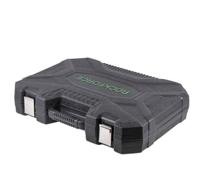 Набор инструментов 172пр. 1/2", 1/4", 3/8" (6гр.)(4-32мм) ROCKFORCE RF-41723-5