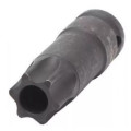 Головка 1/2" с насадкой Torx T60H с отверстием ударная ROCKFORCE RF-24607860T